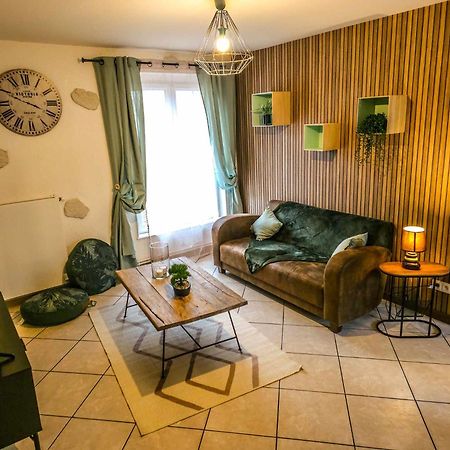 Maison De Ville Avec Jardin Privatif Nevers Luaran gambar