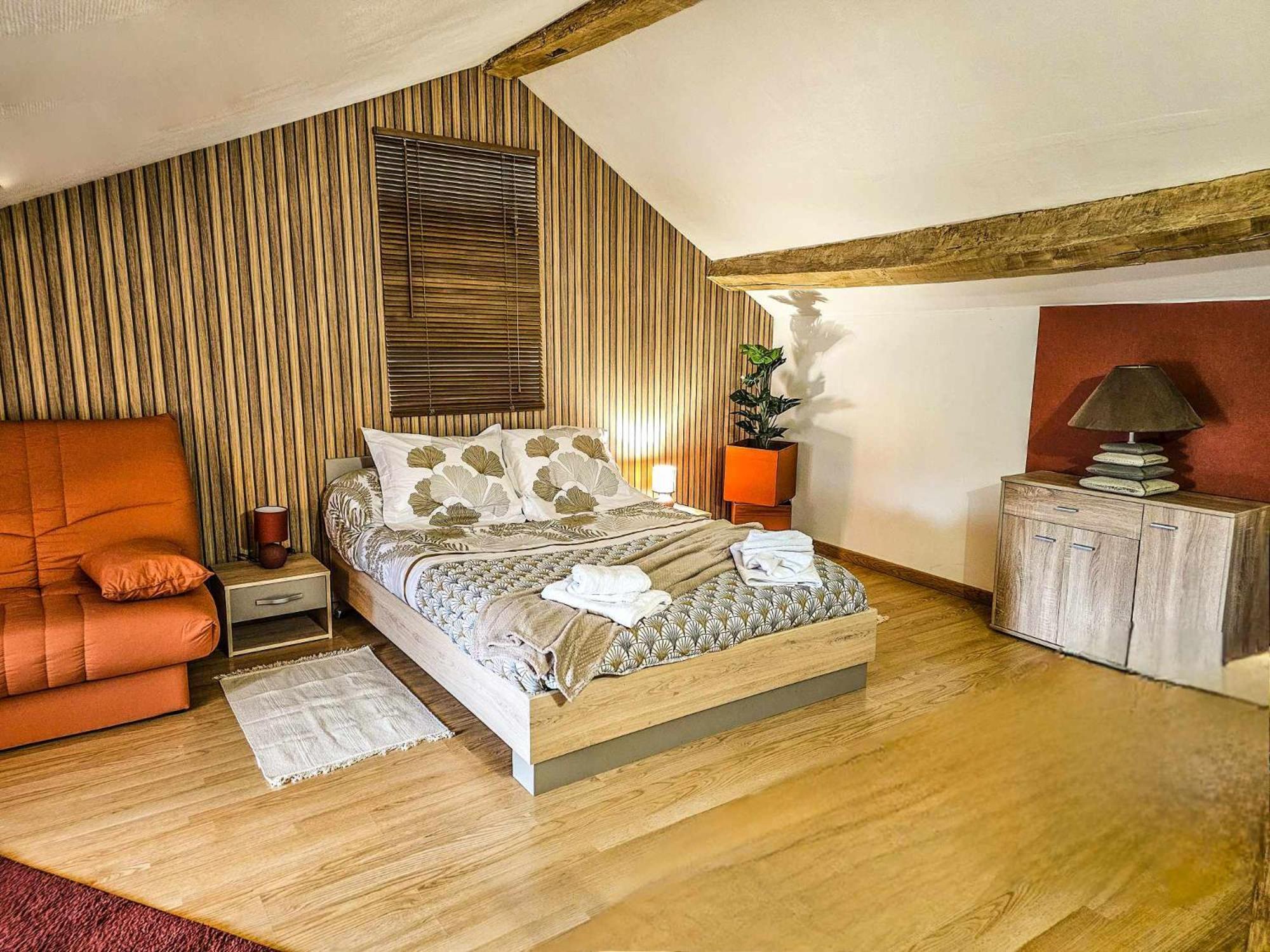 Maison De Ville Avec Jardin Privatif Nevers Luaran gambar