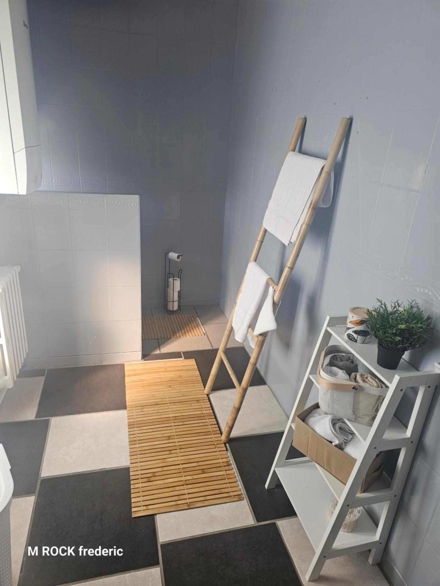 Maison De Ville Avec Jardin Privatif Nevers Luaran gambar