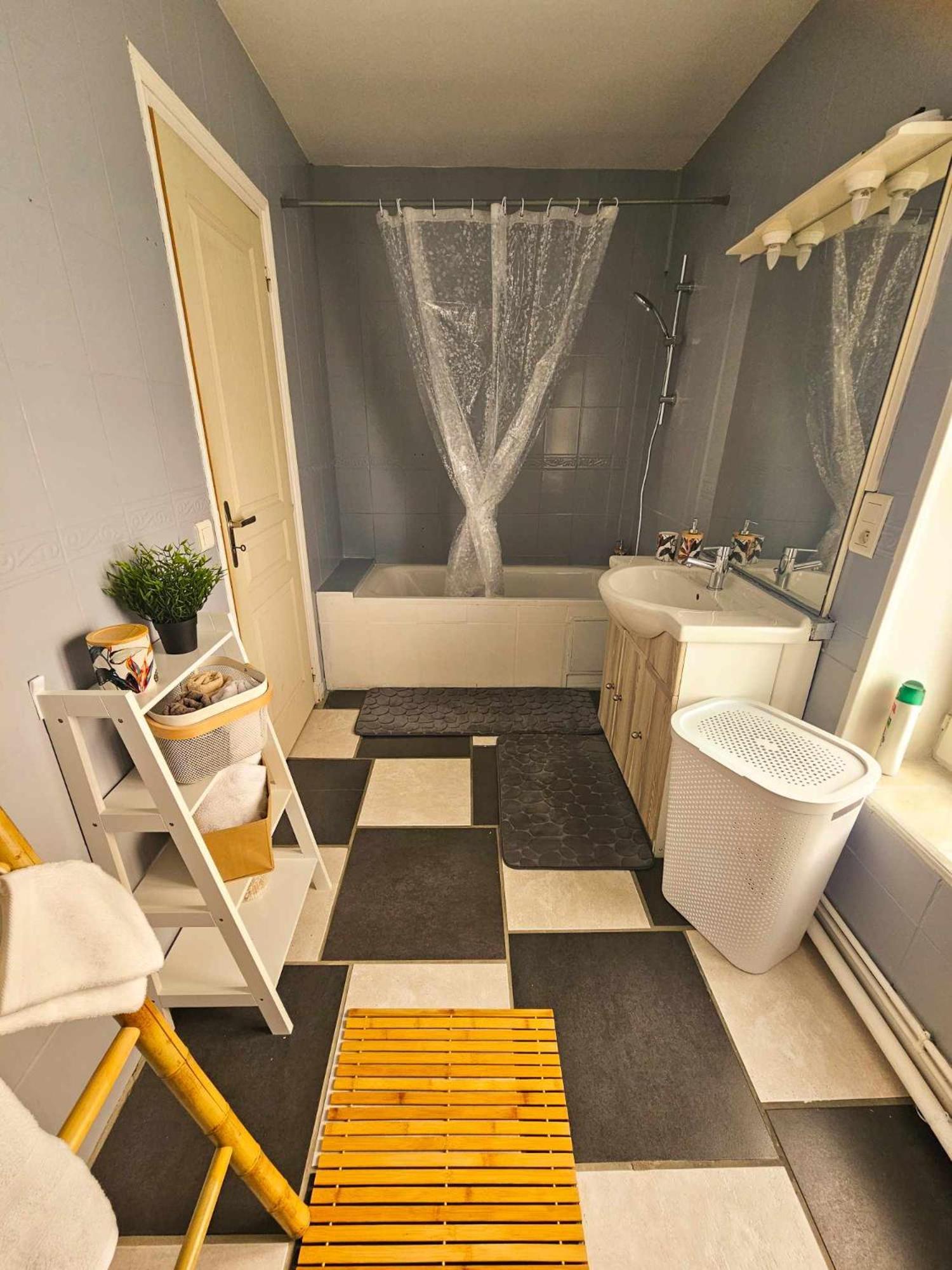 Maison De Ville Avec Jardin Privatif Nevers Luaran gambar