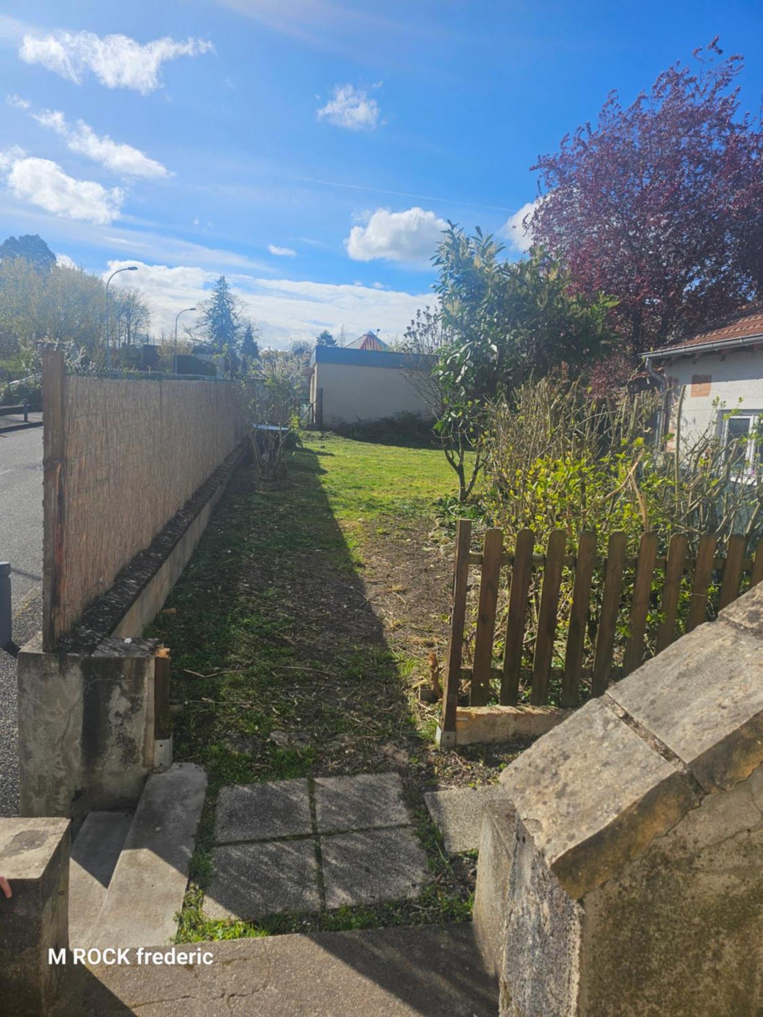Maison De Ville Avec Jardin Privatif Nevers Luaran gambar